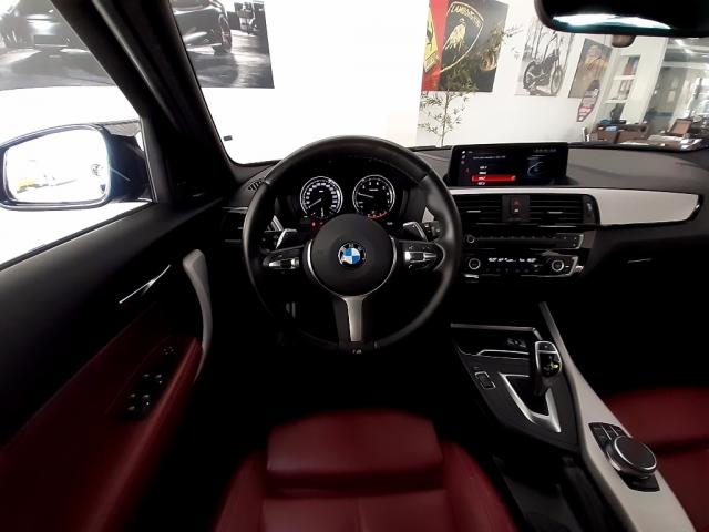 BMW 125i M Sport - Foto 11