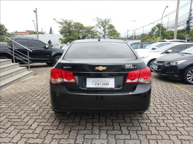 Chevrolet Cruze 1.8 lt 16v - Foto 3