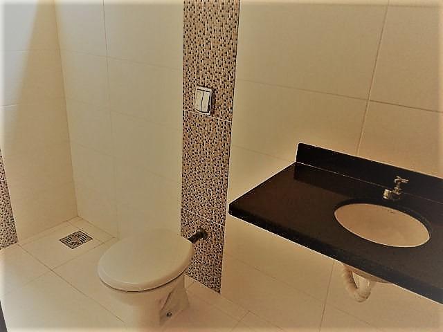 Linda Casa Jardim Anache No Asfalto Próximo Shopping dos Ipês - Foto 11
