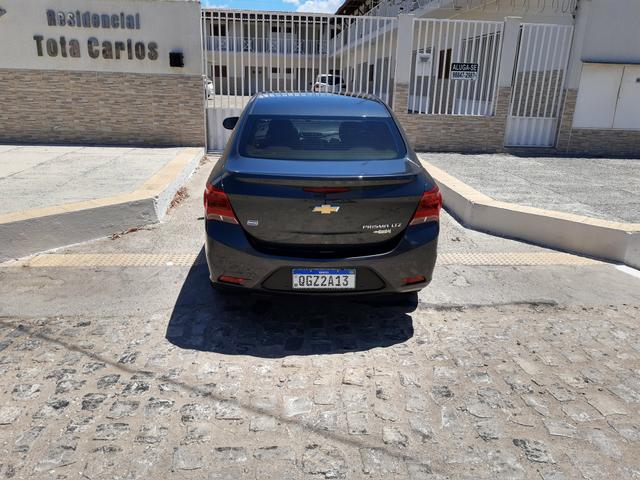 Prisma automatico ltz 2017 novo
