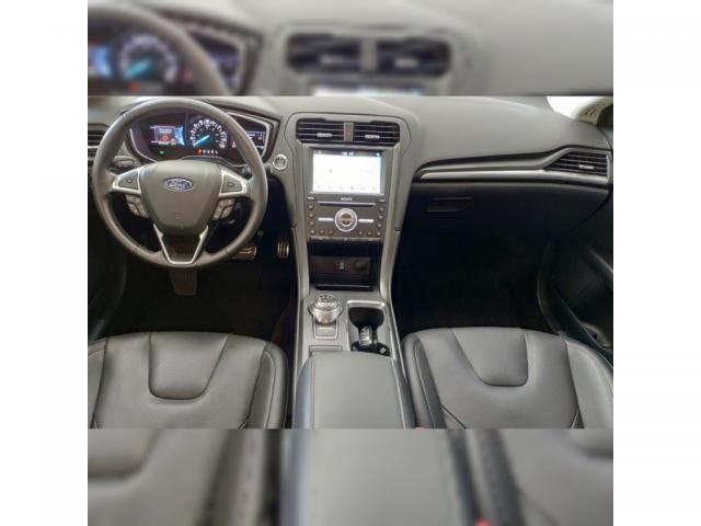 FORD FUSION TITANIUM HYBRID 2.0 145CV AUT. - Foto 7