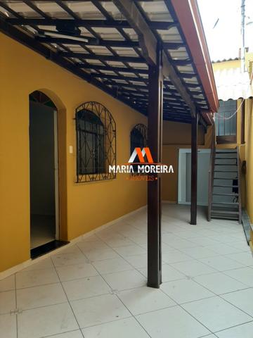 Casa bairro Manoel Valinhas