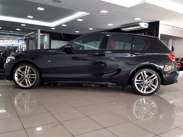 BMW 125i M Sport - Foto 12