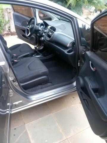 Honda Fit 2011/11 - Foto 20