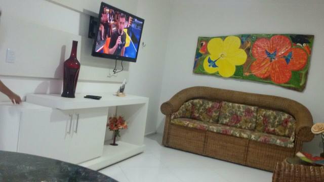 Bela casa na praia do Cupe - Foto 2