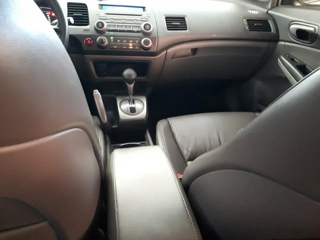 Civic 2008 - Foto 7
