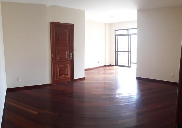 Apartamento com 3 quartos à venda, 110 m² por r$ 520.000 - mansões do bom pastor - juiz de - Foto 2