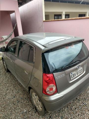Carro KIA Picanto - Foto 4