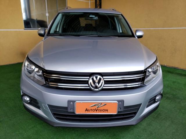 VOLKSWAGEN TIGUAN 2.0 TSI 16V 200CV TIPTRONIC 5P 2014 - Foto 2