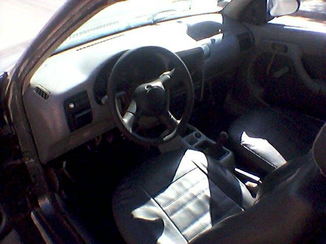 Gol g2 2002 1.0AT - Foto 3