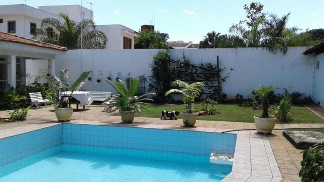 Nascente, Térrea, Piscina - Foto 11