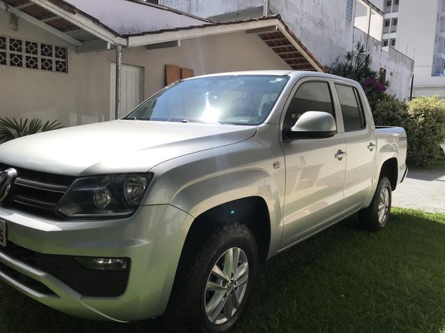 Vendo amarok 17/17 - Foto 6