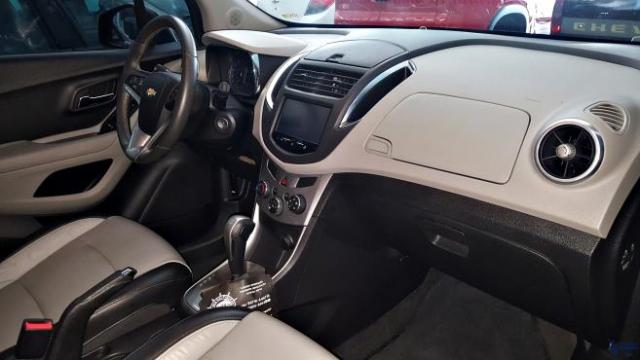 Chevrolet Tracker LTZ 1.8 16v (Flex) (Aut) - Foto 6