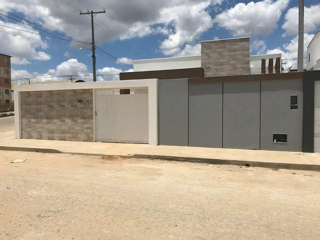 Casa a venda