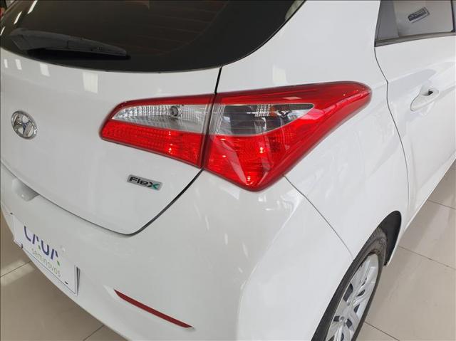 Hyundai Hb20 1.0 Comfort Style 12v - Foto 10