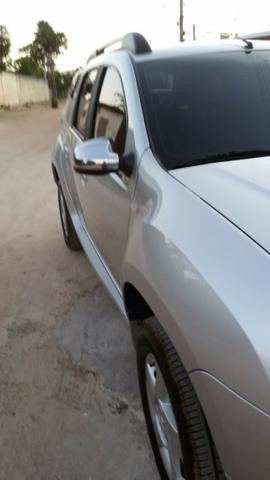 Renault Duster 1.6 Dynamique 2014/2015, completo - Foto 3