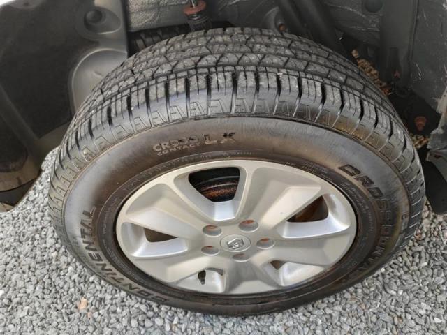 Renault Duster 1.6 Dynamique 4x2 16v - Foto 8