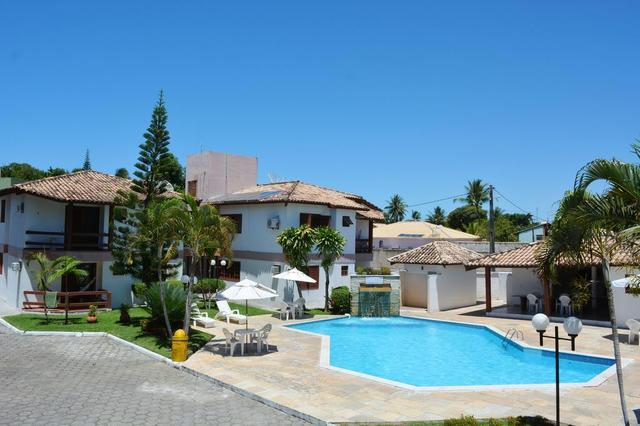 Apartamento em Taperapuan!