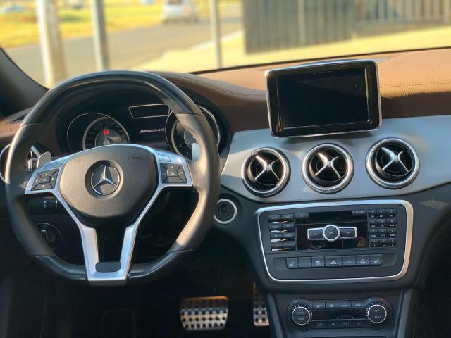Cla 45 amg - Foto 13