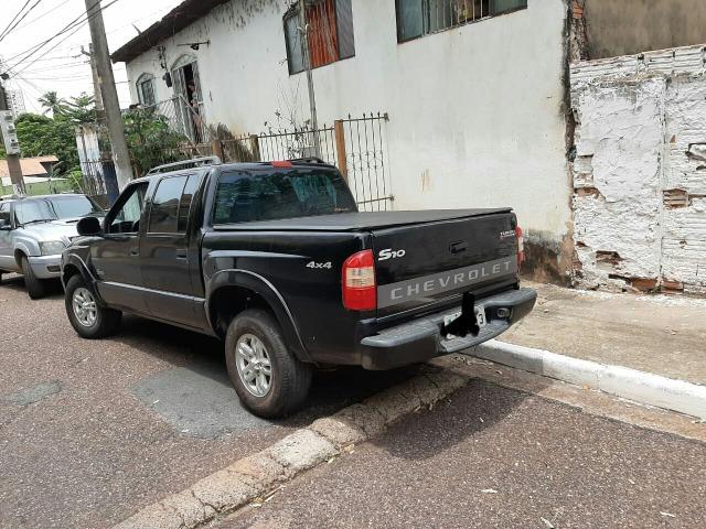 S10 Diesel - Foto 2