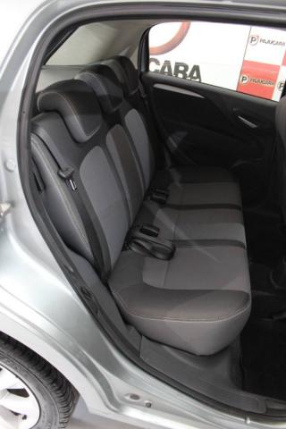 FIAT PUNTO 2016/2016 1.4 ATTRACTIVE 8V FLEX 4P MANUAL - Foto 7