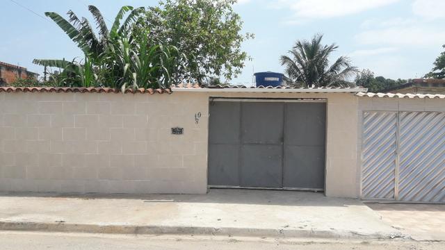Casa com dois quartos - Foto 2