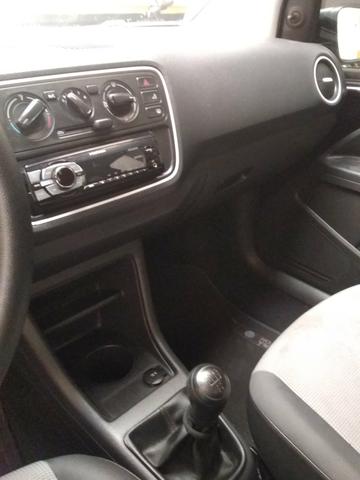 Take Up! Volkswagen 1.0 Flex Nunca batido!! - Foto 15