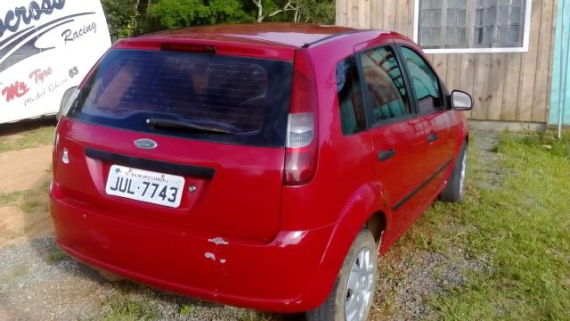 Ford Fiesta - Foto 2