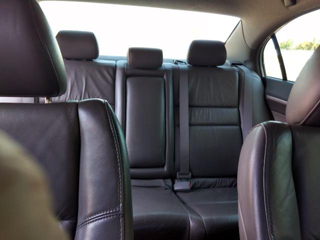 Honda civic LXL 1.8 2010/2011 carro zerado segundo dono ( Criciúma SC) - Foto 4