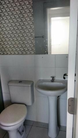Excelente apartamento no Condomínio Fonte das Águas em Feira de Santana - Foto 5