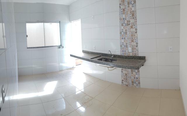 Vende Se Casa na região do Setor Garavelo com entrada média R$12.000 - Foto 11