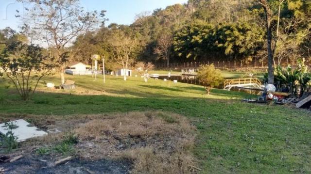 Chácara à venda em Freitas, São josé dos campos cod:CH0020 - Foto 6