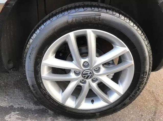 Volkswagen Golf Sportline 1.6 Mi 8V Total Flex 2010 Tx Promoc + Parcls!! - Foto 11