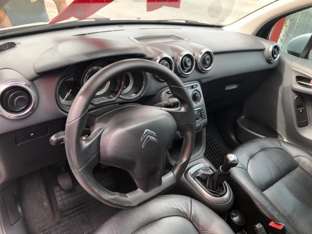 C3 Excl. 1.6 VTi Flex Start 16V 5p Aut. - Foto 14