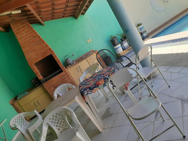 Oportunidade Única.Excelente Casa condominio Paulo v - Foto 5