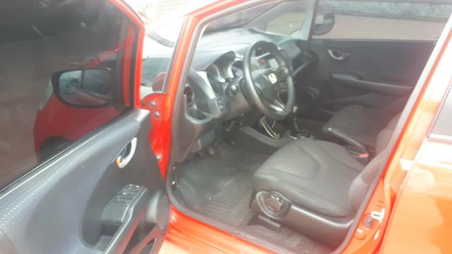 Honda Fit 2010 manual impecavel - Foto 4