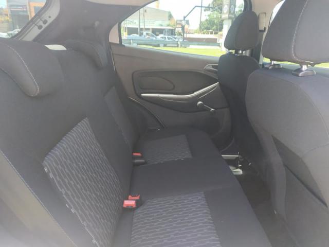 FORD KA 1.0 SE 12V FLEX 4P MANUAL - Foto 13