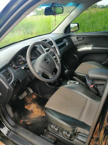 Kia Sportage - Foto 6