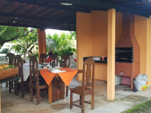Alugo sítio no turu próx ao lê baron/850 - Foto 3