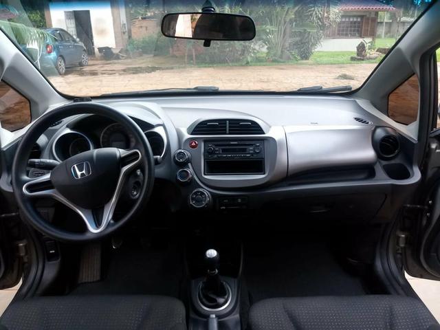 Honda Fit 2011/11 - Foto 3
