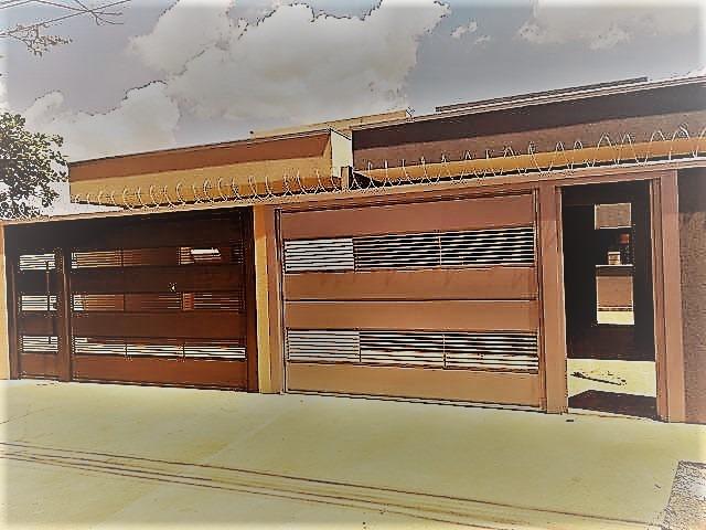 Linda Casa Santa Luzia Próximo Colégio Militar - Foto 2