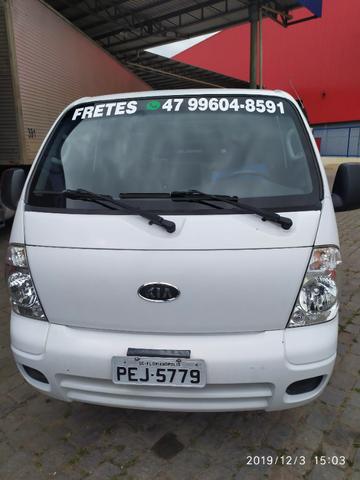 Fretes