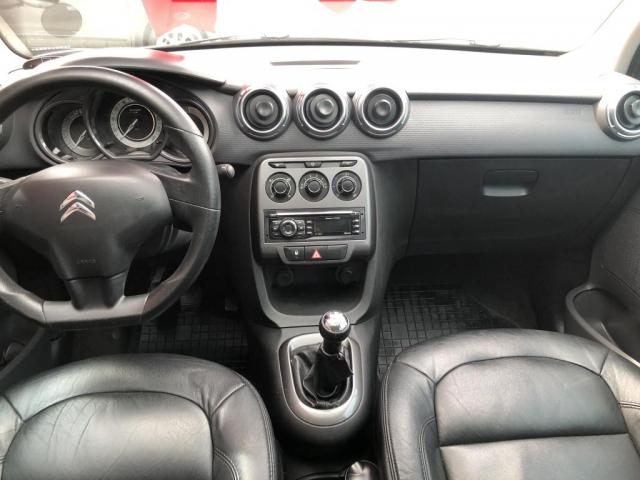 C3 Excl. 1.6 VTi Flex Start 16V 5p Aut. - Foto 12