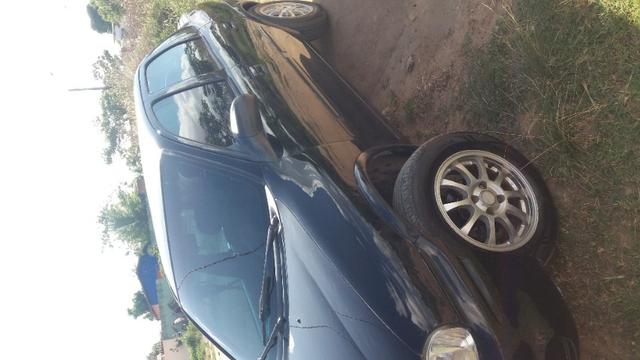 Vendo ou trco em zafira, classic 2009/ 2010 - Foto 2
