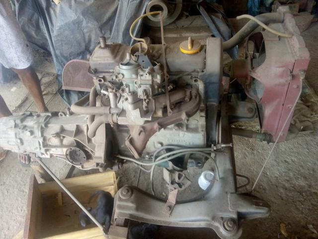 Motor ap1.8 - Foto 2