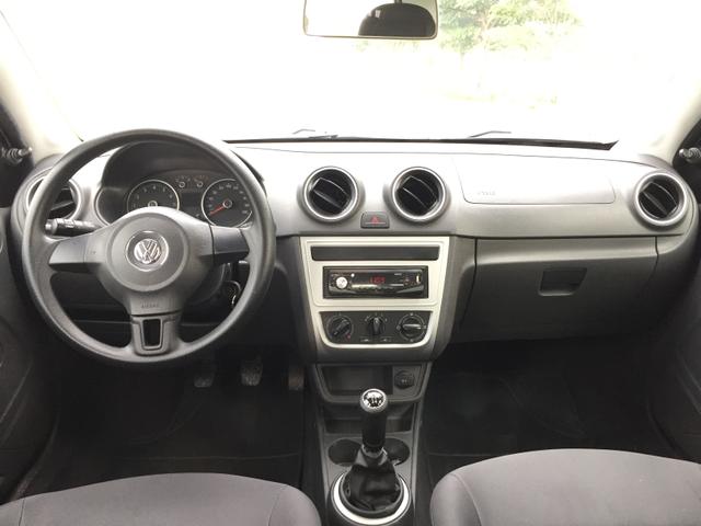 Gol G6 1.0 -2016 -completo - Foto 9