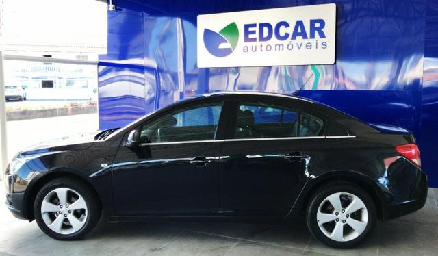 Cruze 1.8 LT Automático 2013 - Foto 3
