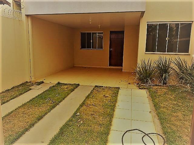 Linda Casa Jardim Anache No Asfalto Próximo Shopping dos Ipês - Foto 13