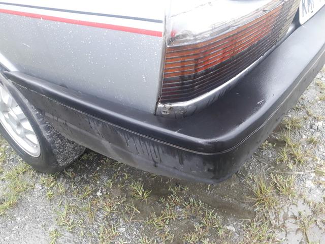 Passat flash 87