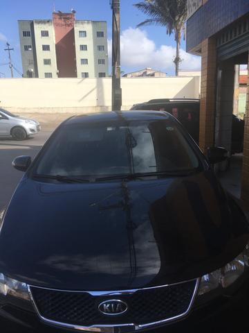 Vendo um kia cerato 10/11 - Foto 3